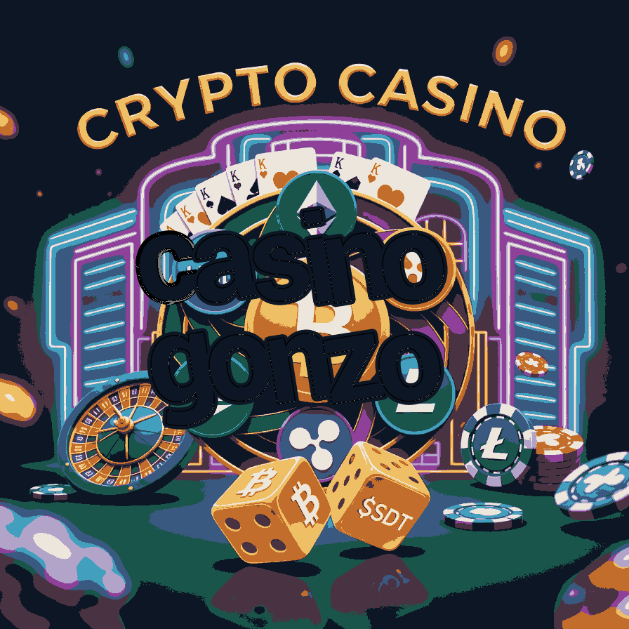 Casino Gonzo - Best Adventure-Themed Casino